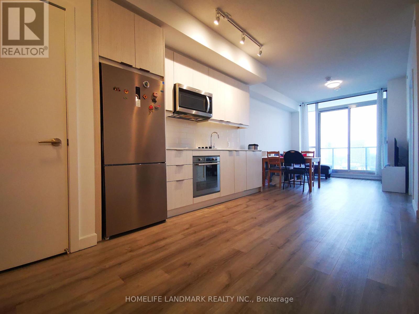 2103 - 38 Forest Manor Road, Toronto, Ontario  M2J 1M5 - Photo 3 - C13832932