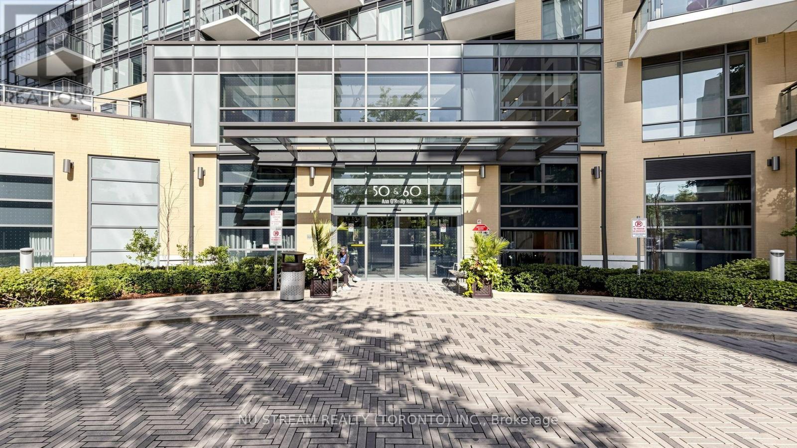 355 - 60 ANN O'REILLY ROAD, Toronto, Ontario