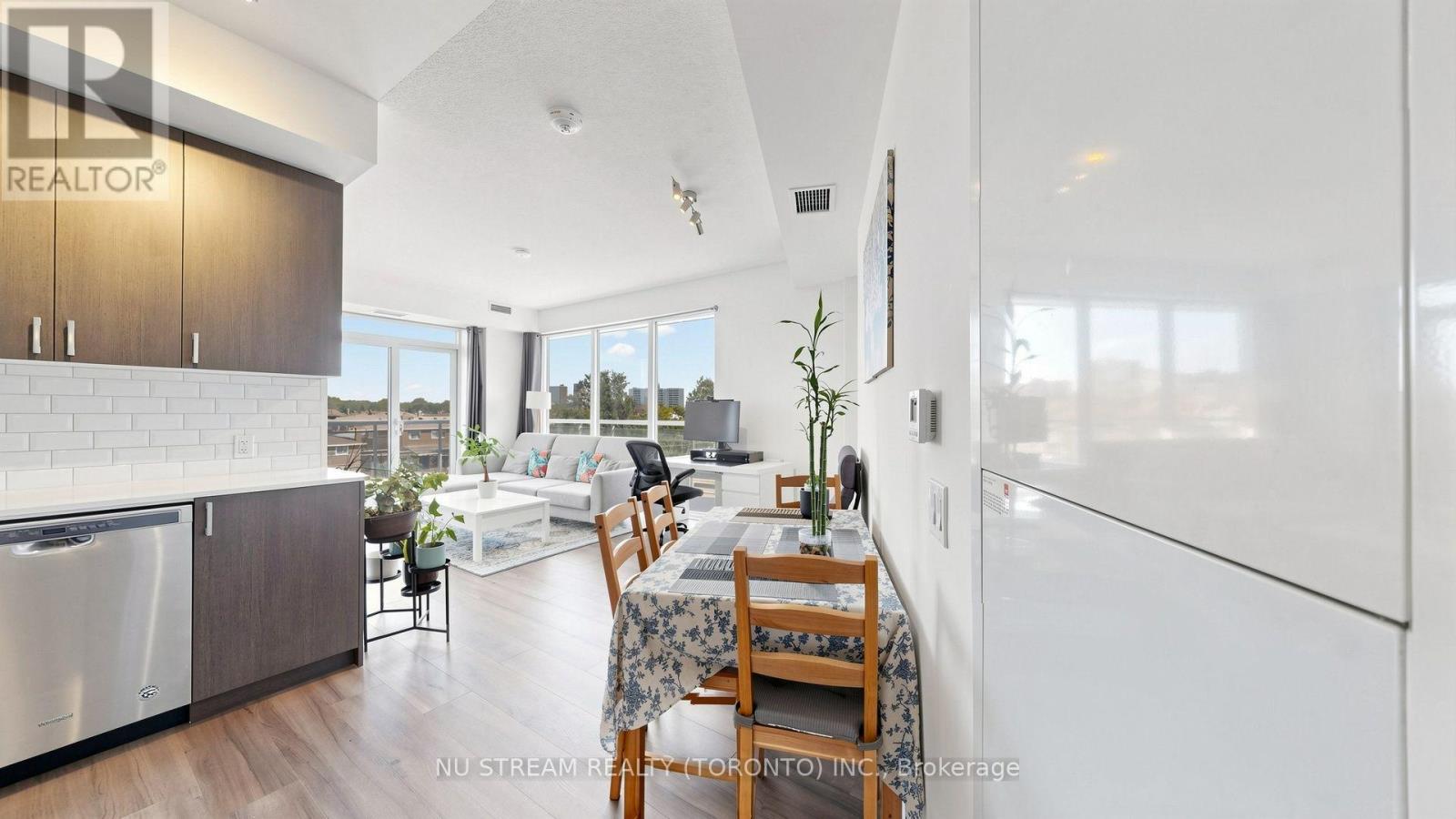 355 - 60 Ann O'reilly Road, Toronto, Ontario  M2J 0C8 - Photo 14 - C13832934