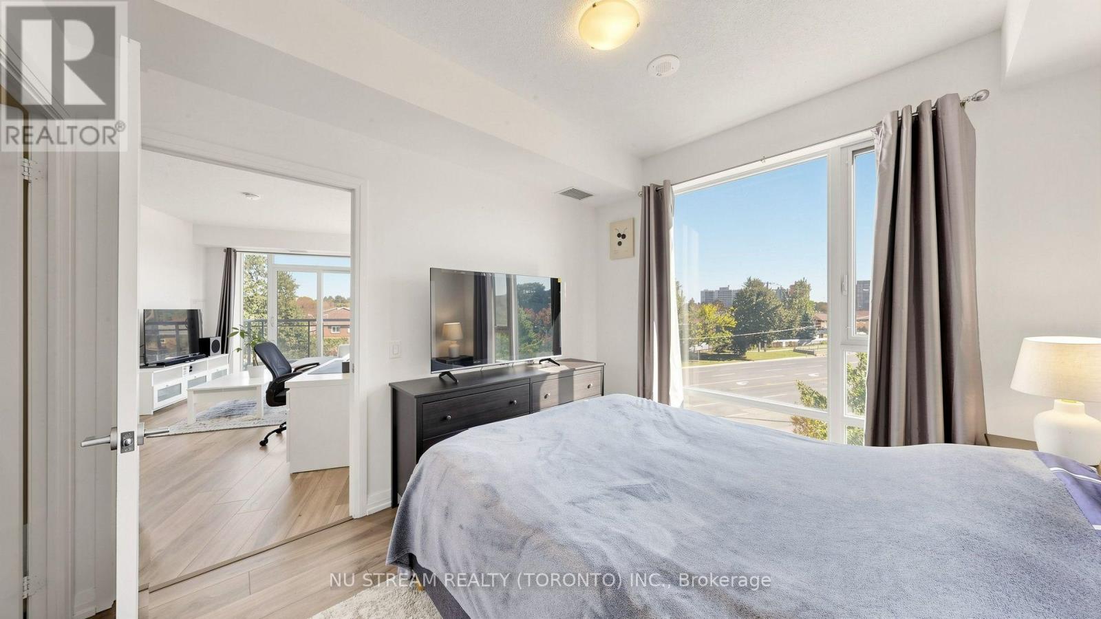 355 - 60 Ann O'reilly Road, Toronto, Ontario  M2J 0C8 - Photo 21 - C13832934