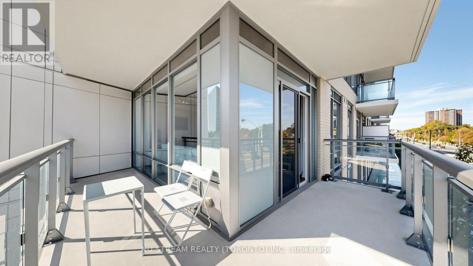 355 - 60 Ann O'reilly Road, Toronto, Ontario  M2J 0C8 - Photo 36 - C13832934
