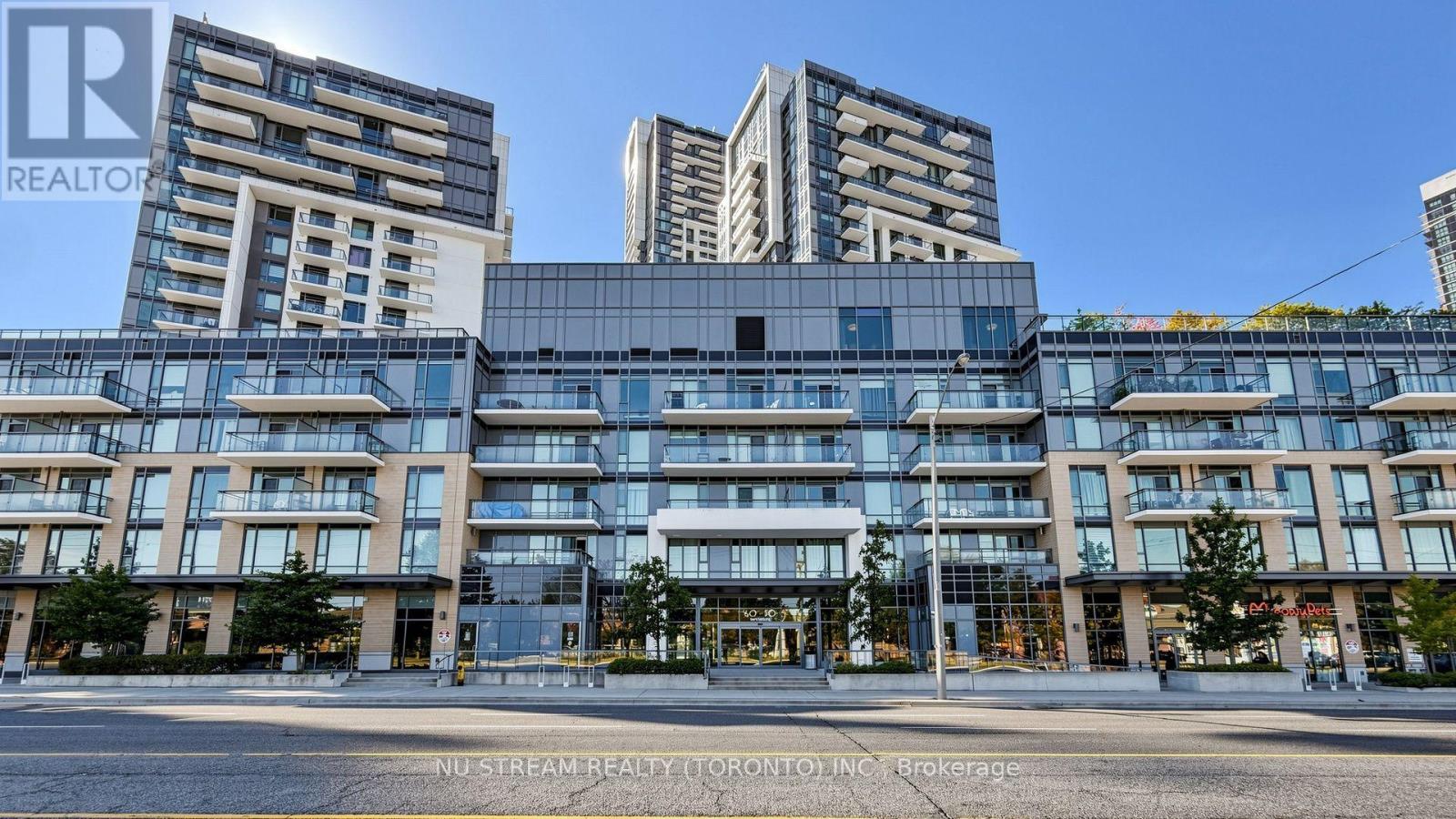 355 - 60 Ann O'reilly Road, Toronto, Ontario  M2J 0C8 - Photo 45 - C13832934