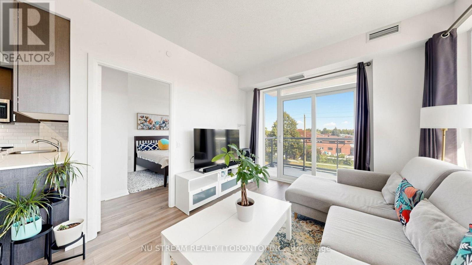 355 - 60 Ann O'reilly Road, Toronto, Ontario  M2J 0C8 - Photo 8 - C13832934