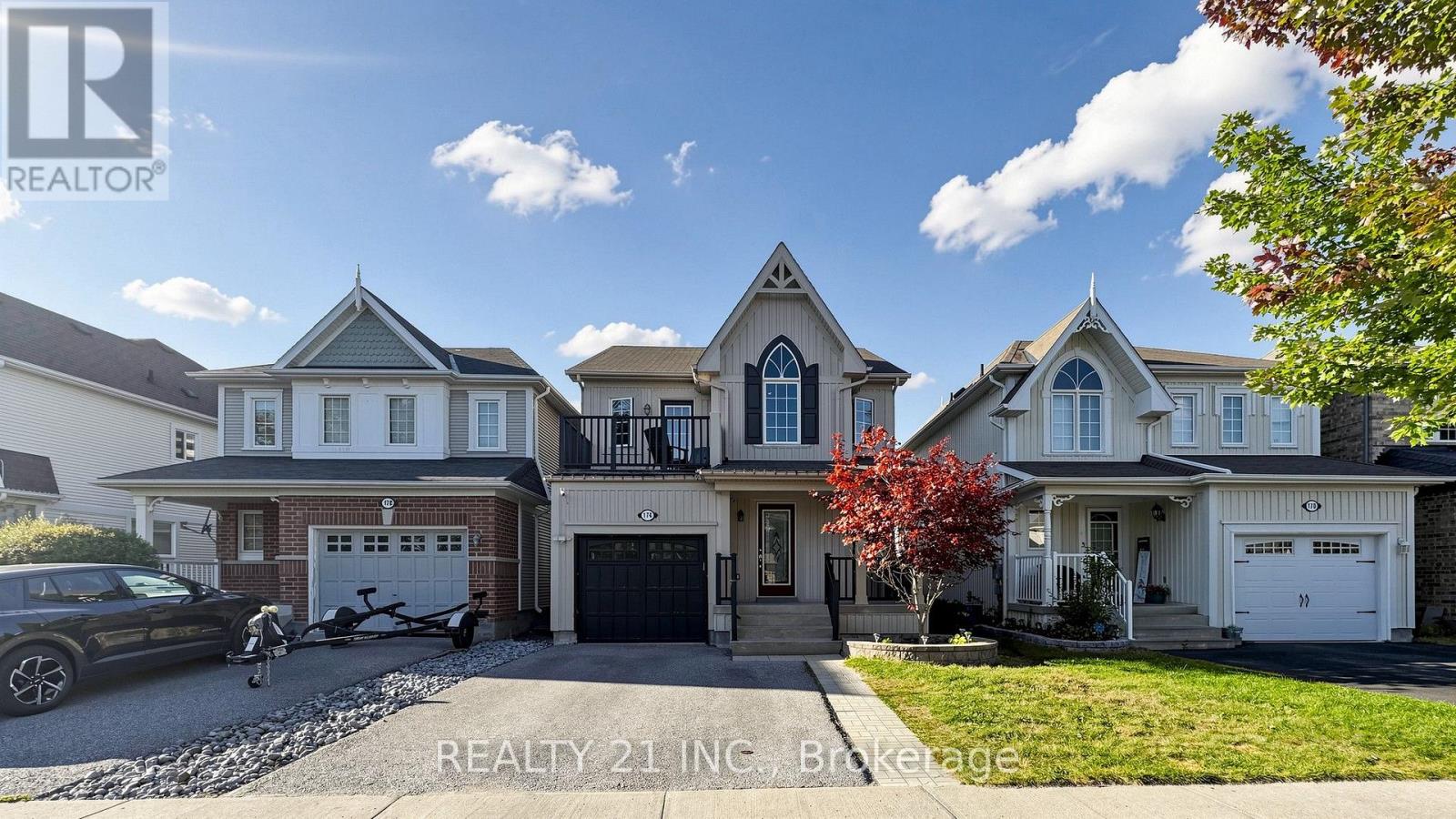 174 HONEYMAN DRIVE, Clarington, Ontario