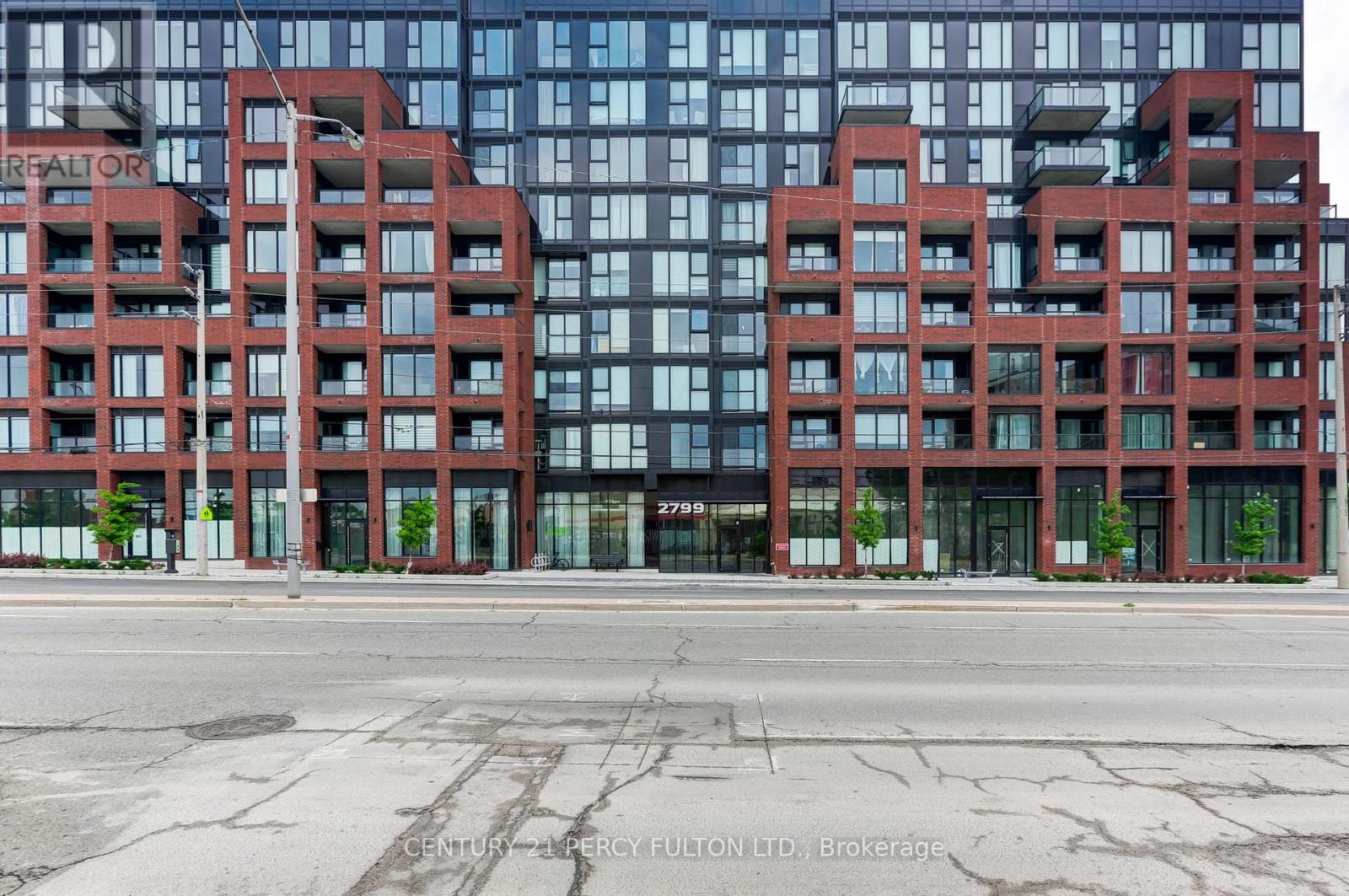 316 - 2799 KINGSTON ROAD, Toronto, Ontario
