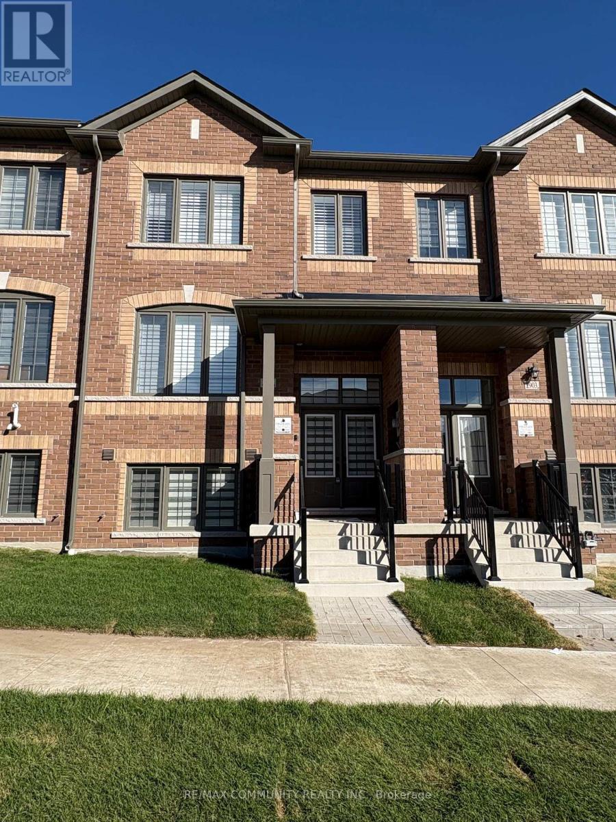 2905 STARLIGHT DRIVE, Pickering, Ontario
