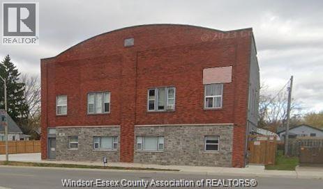 60 MAIN West Unit# 1, Kingsville, Ontario