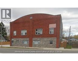 60 MAIN West Unit# 1, Kingsville, Ontario