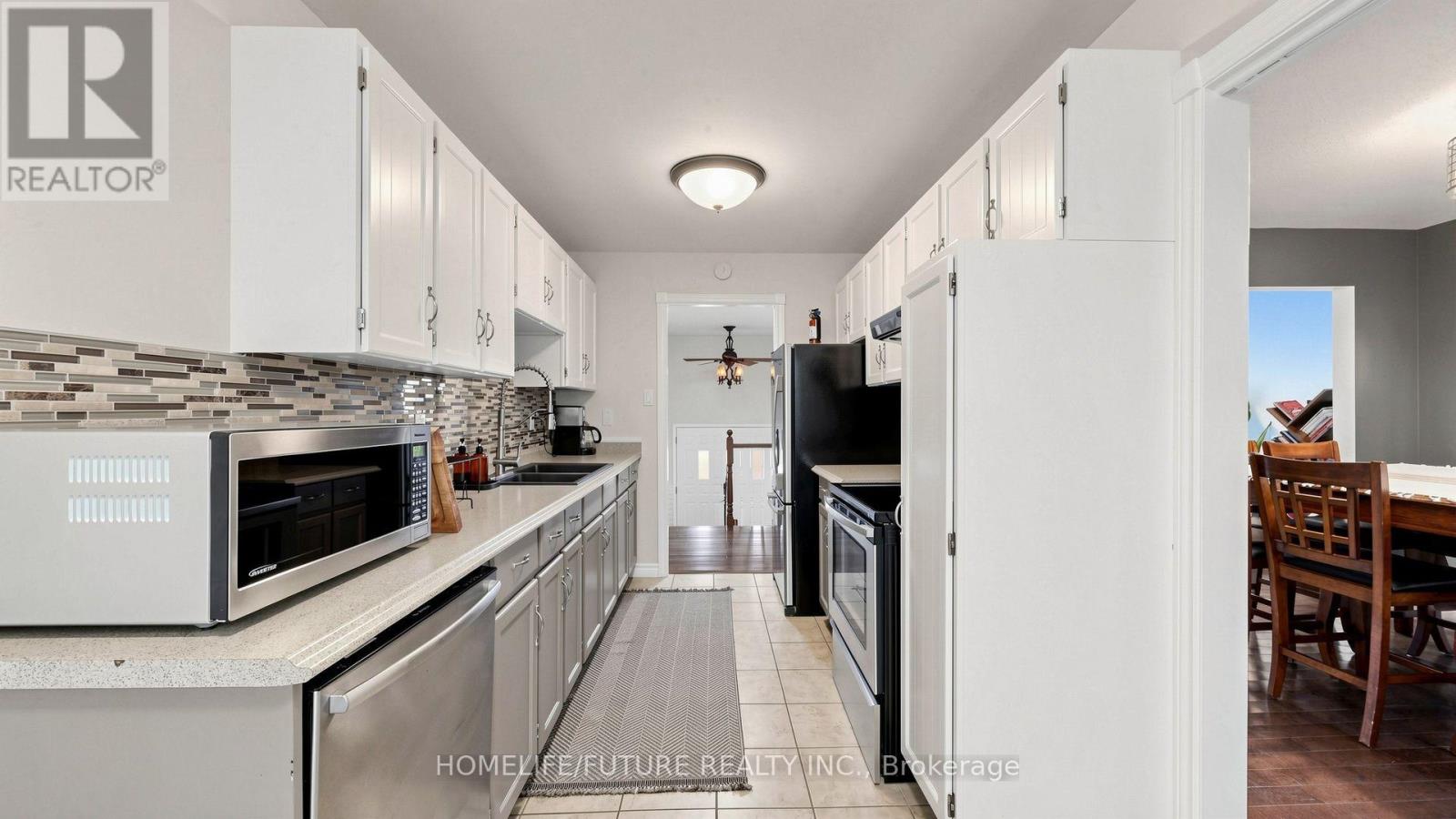3906 Rosemary Lane, Innisfil, Ontario  L9S 2L6 - Photo 12 - N13832948