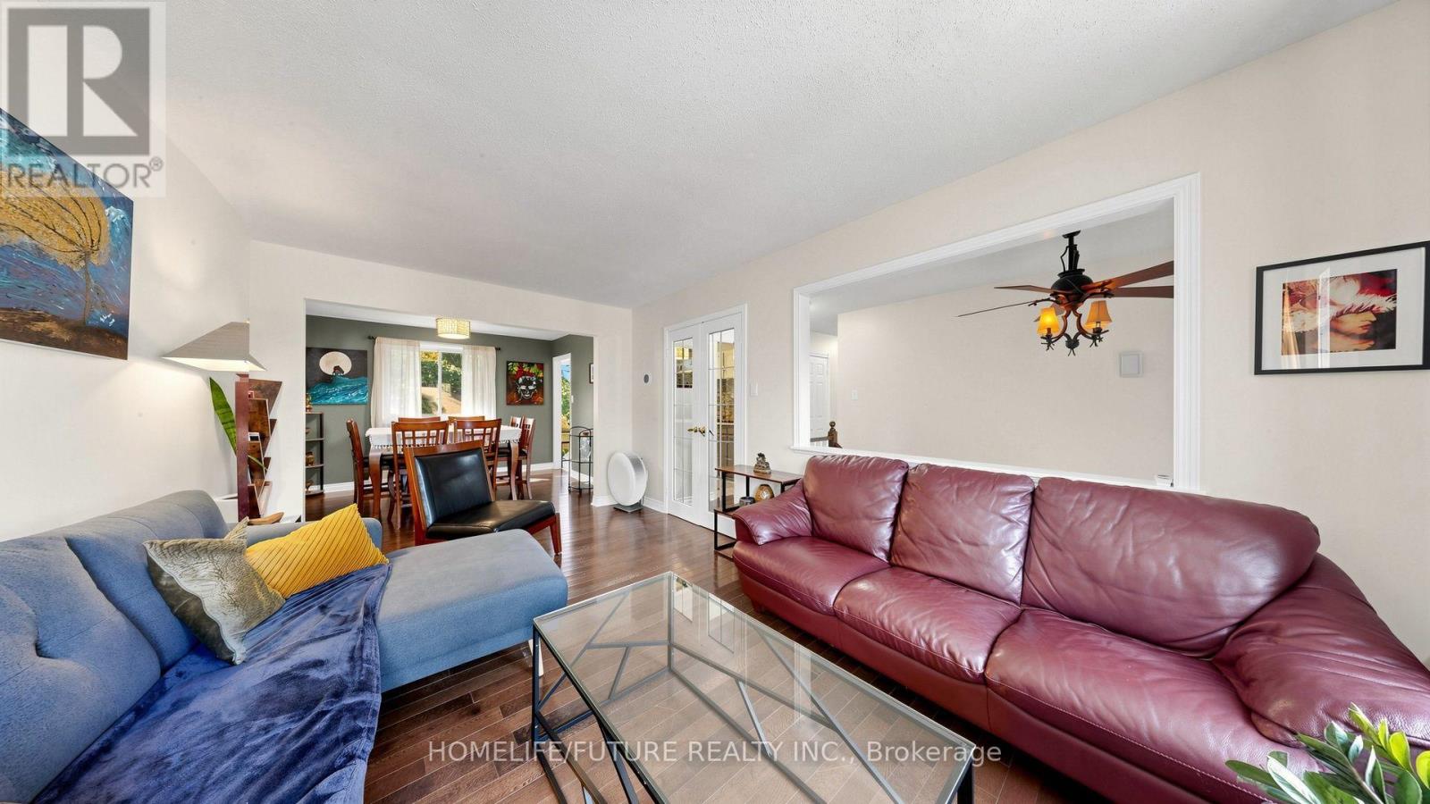 3906 Rosemary Lane, Innisfil, Ontario  L9S 2L6 - Photo 4 - N13832948