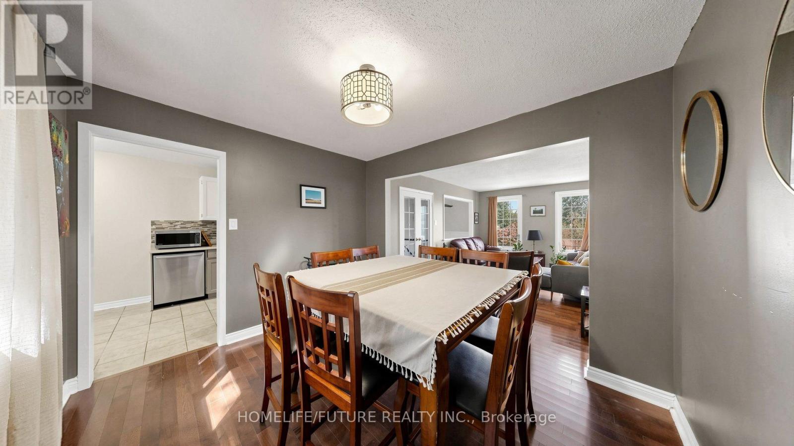 3906 Rosemary Lane, Innisfil, Ontario  L9S 2L6 - Photo 6 - N13832948
