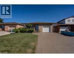 437 EAGLEWOOD Drive, Hamilton, Ontario
