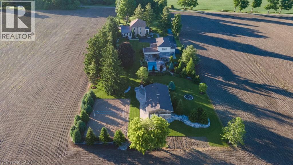 825946 TOWNSHIP ROAD 8, Innerkip, Ontario