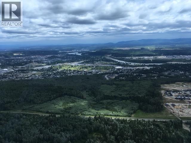 1800 TYNER BOULEVARD, Prince George, British Columbia