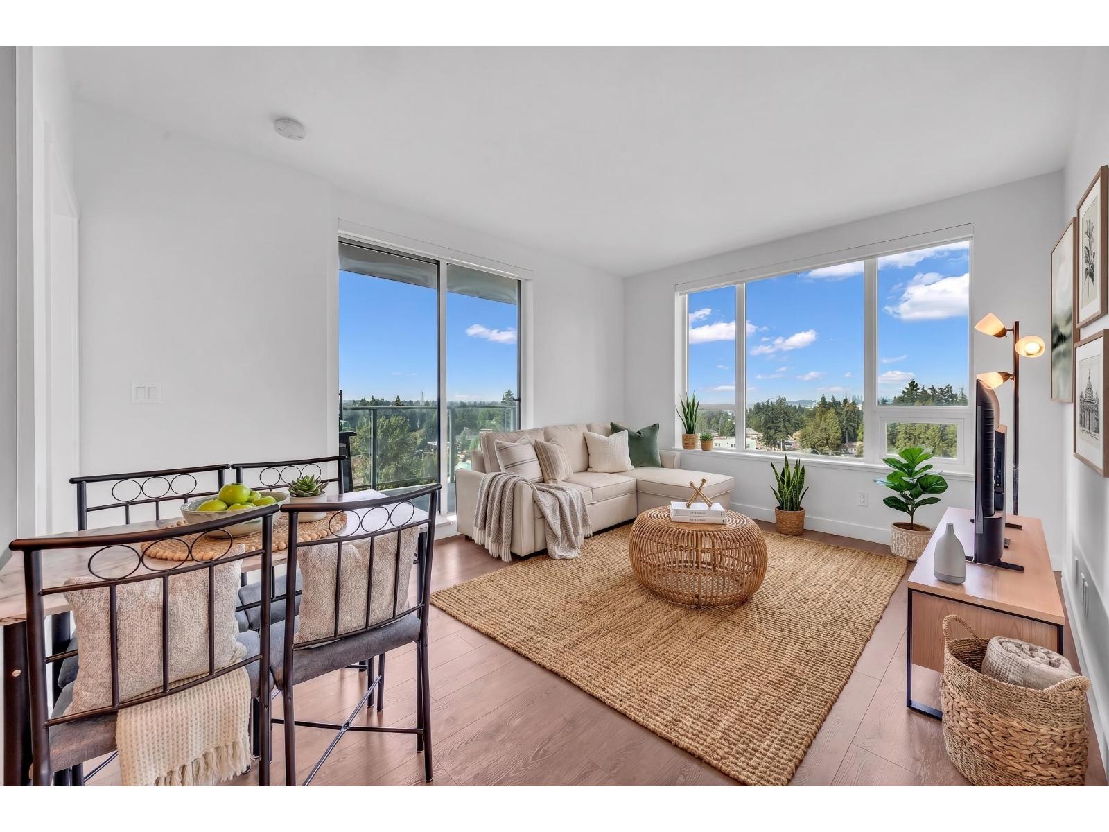 1107 13359 OLD YALE ROAD, Surrey, British Columbia