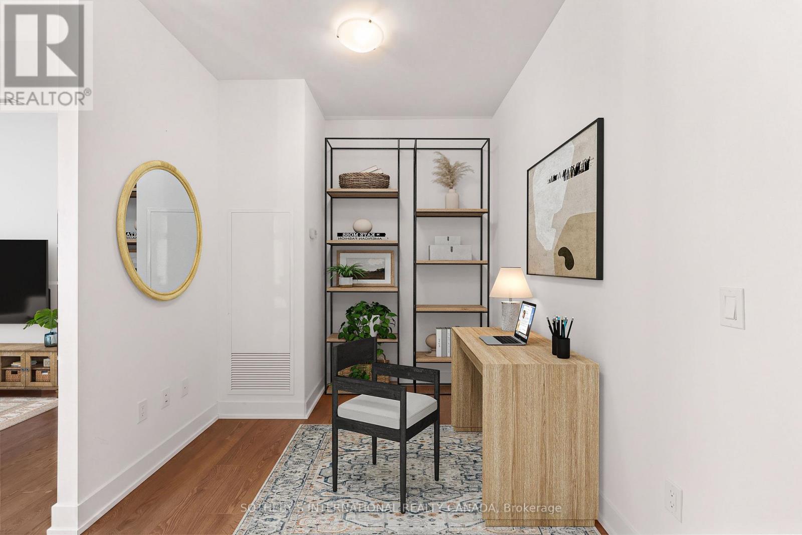 Ph 22 - 9 Mabelle Avenue, Toronto, Ontario  M9A 0E1 - Photo 17 - W13832930