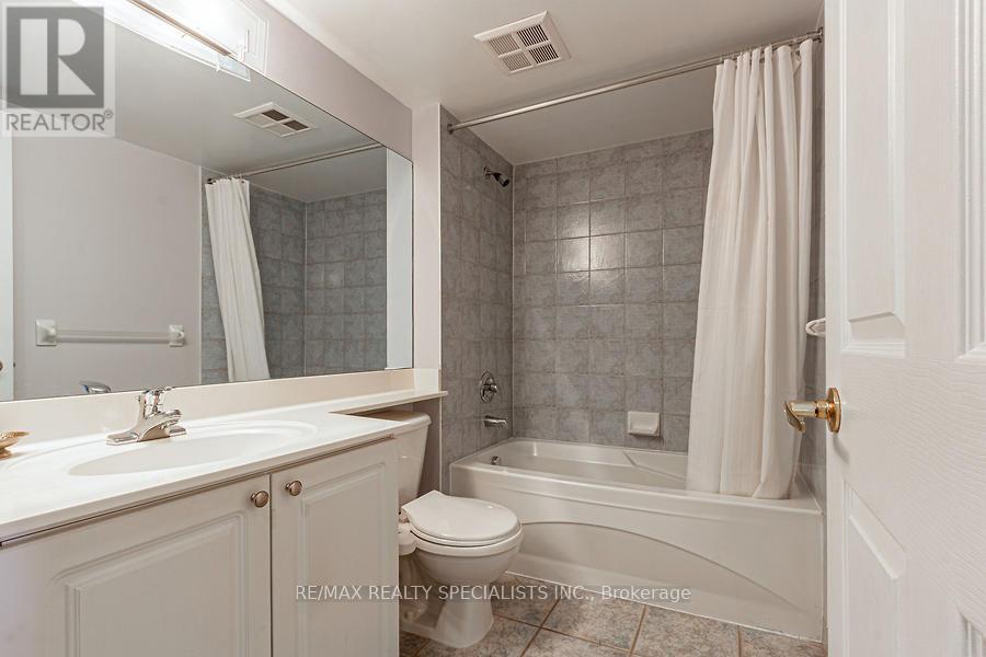 2320 - 25 Kingsbridge Garden Circle, Mississauga, Ontario  L5R 4B1 - Photo 19 - W13832942