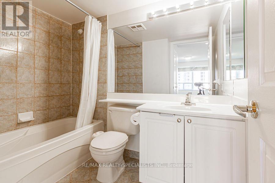 2320 - 25 Kingsbridge Garden Circle, Mississauga, Ontario  L5R 4B1 - Photo 22 - W13832942
