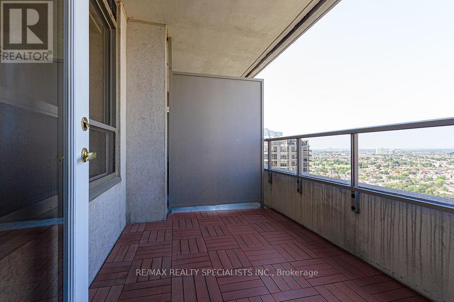 2320 - 25 Kingsbridge Garden Circle, Mississauga, Ontario  L5R 4B1 - Photo 26 - W13832942