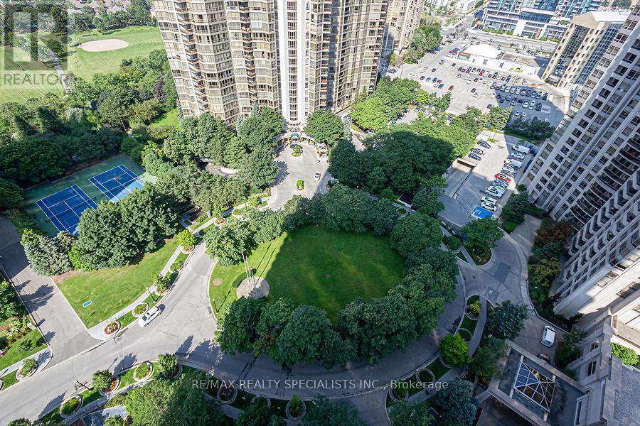 2320 - 25 Kingsbridge Garden Circle, Mississauga, Ontario  L5R 4B1 - Photo 27 - W13832942