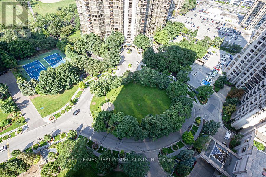 2320 - 25 Kingsbridge Garden Circle, Mississauga, Ontario  L5R 4B1 - Photo 28 - W13832942