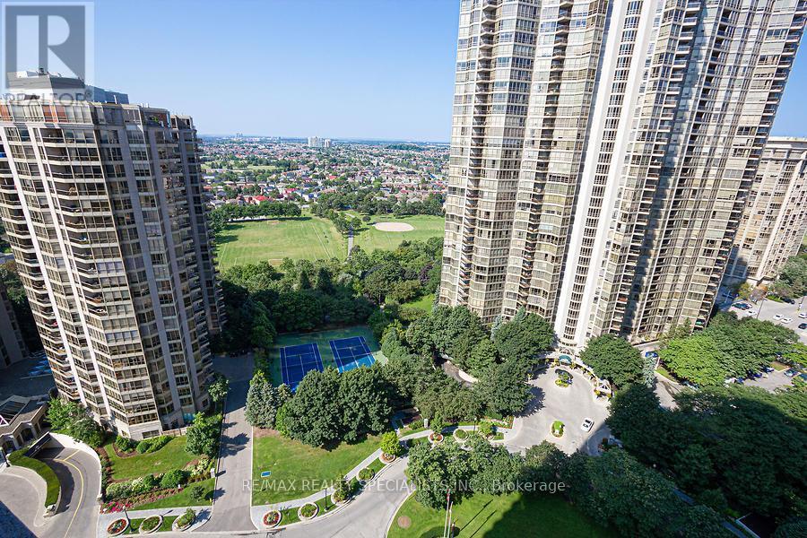 2320 - 25 Kingsbridge Garden Circle, Mississauga, Ontario  L5R 4B1 - Photo 30 - W13832942