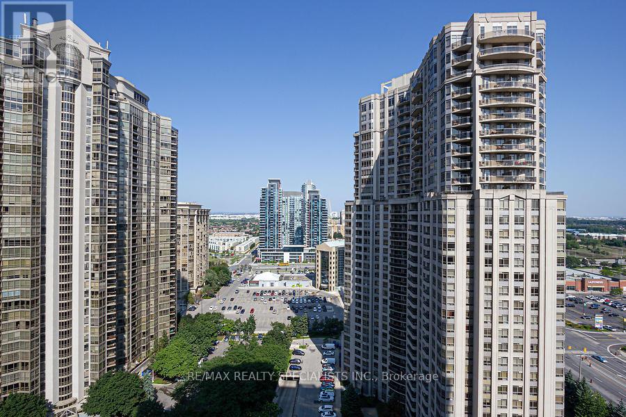 2320 - 25 Kingsbridge Garden Circle, Mississauga, Ontario  L5R 4B1 - Photo 31 - W13832942