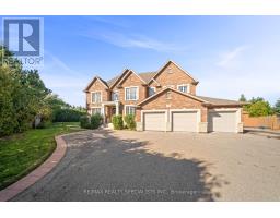 2489 OLINDA COURT, Mississauga, Ontario