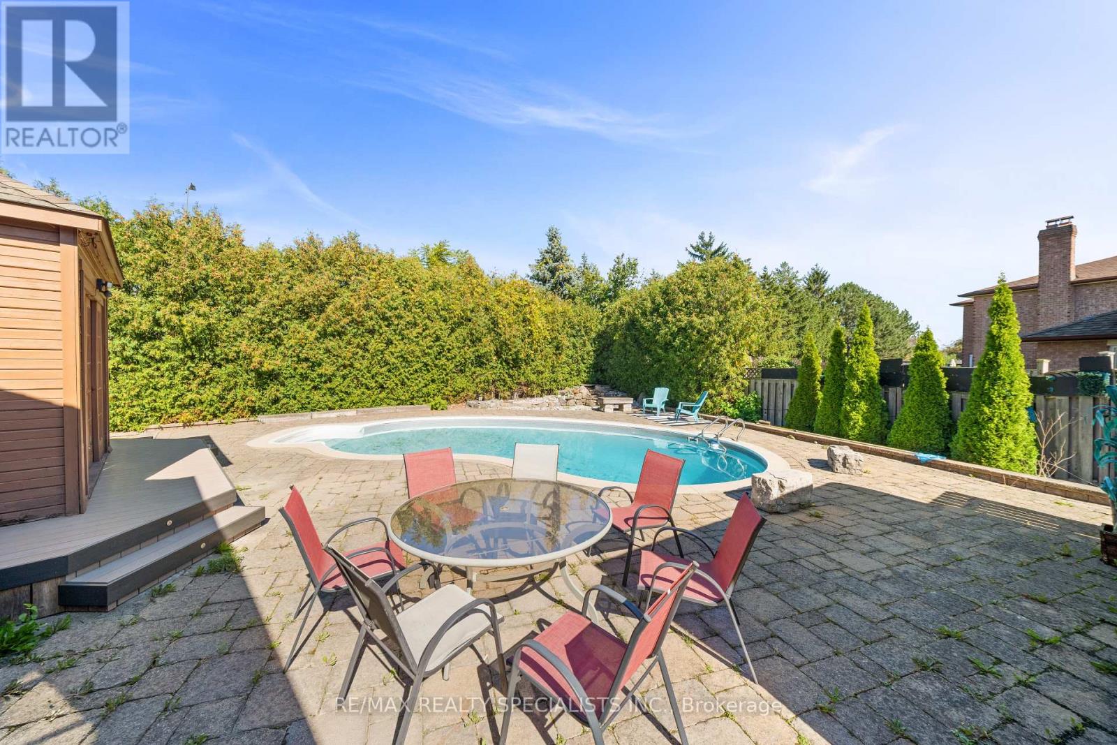 2489 Olinda Court, Mississauga, Ontario  L5C 4P5 - Photo 45 - W13829738