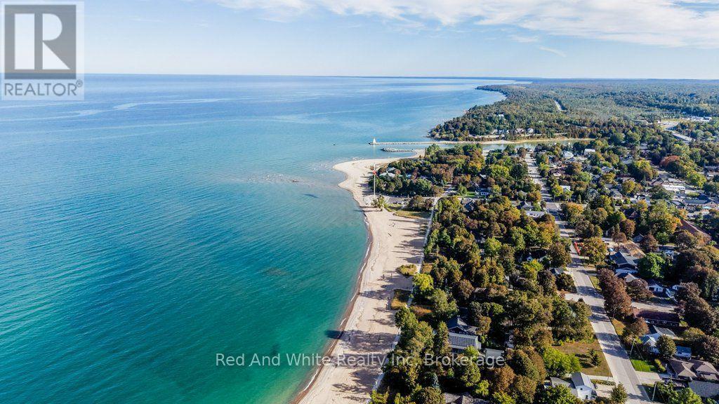 8 - 160 Morpeth Street, Saugeen Shores, Ontario  N0H 2L0 - Photo 46 - X13831368