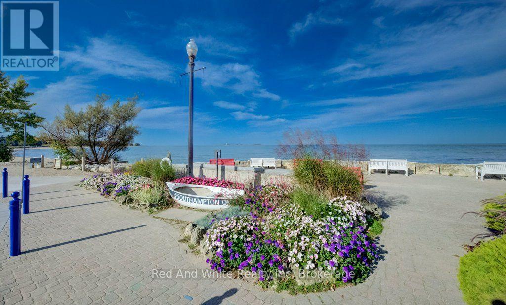8 - 160 Morpeth Street, Saugeen Shores, Ontario  N0H 2L0 - Photo 43 - X13831368
