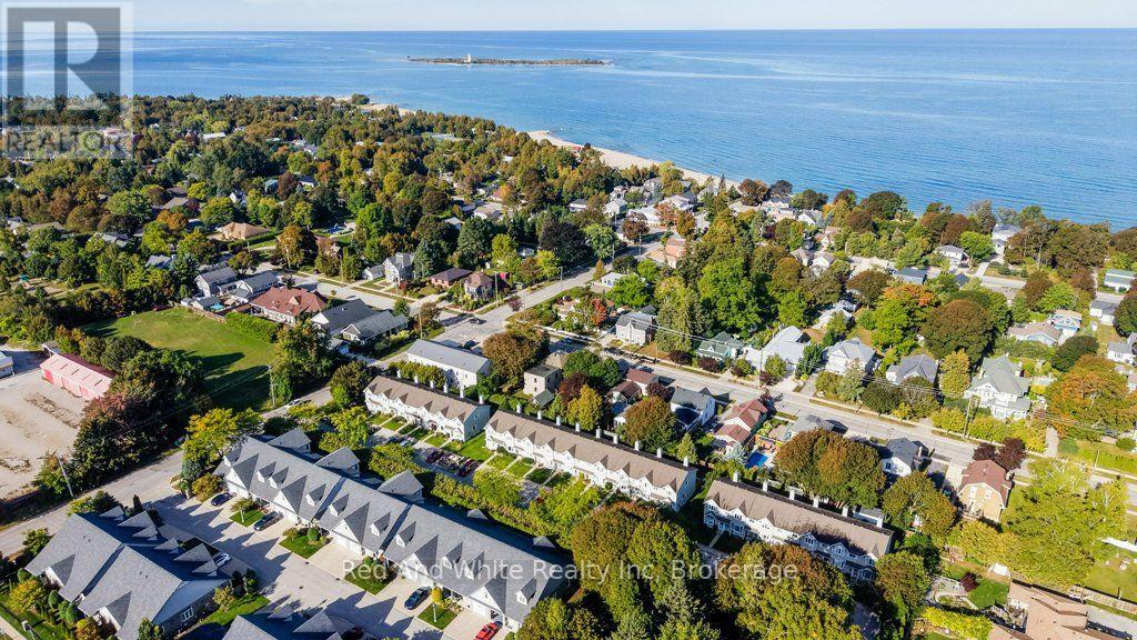 8 - 160 Morpeth Street, Saugeen Shores, Ontario  N0H 2L0 - Photo 48 - X13831368