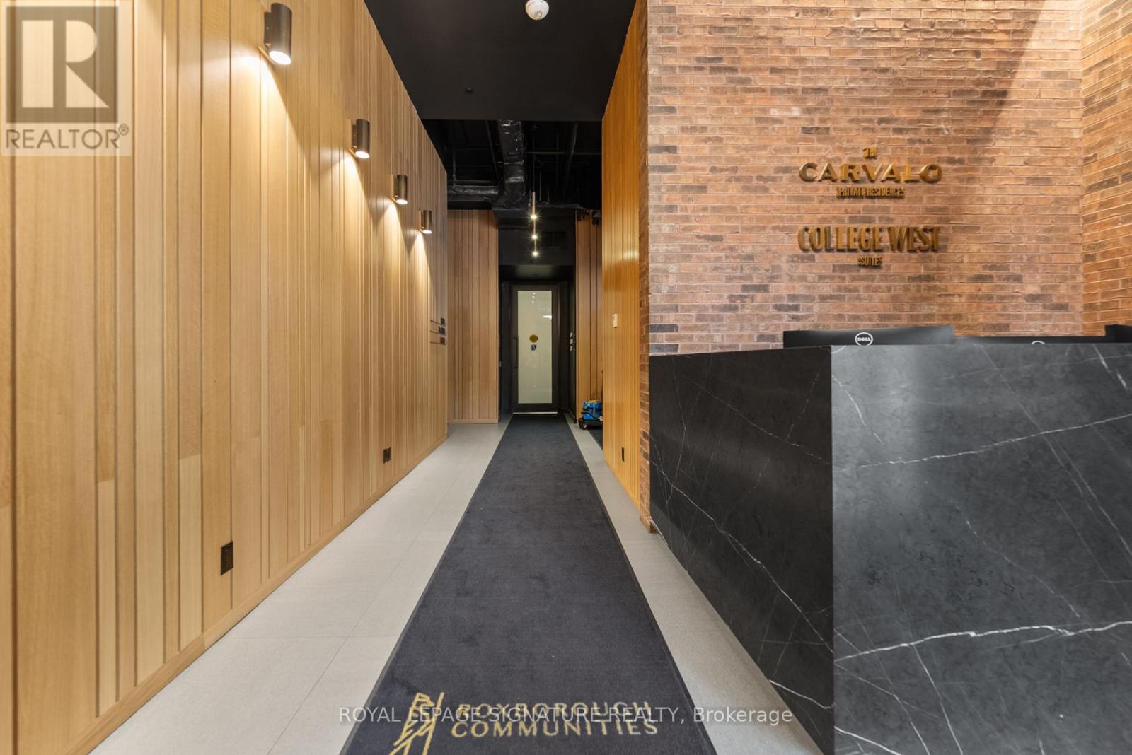 Ph604 - 899 College Street, Toronto, Ontario  M6H 3P7 - Photo 36 - C13784268