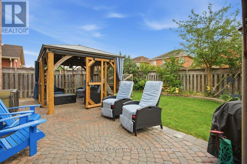 3 National Crescent, Brampton, Ontario  L7A 1H1 - Photo 20 - W13791418