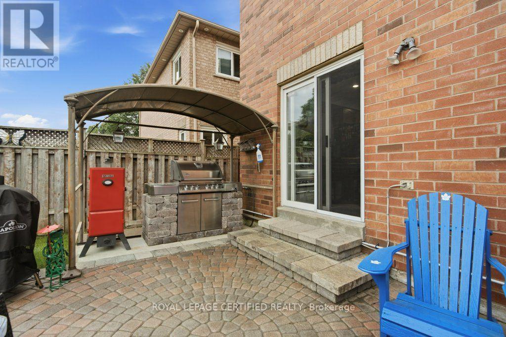 3 National Crescent, Brampton, Ontario  L7A 1H1 - Photo 21 - W13791418