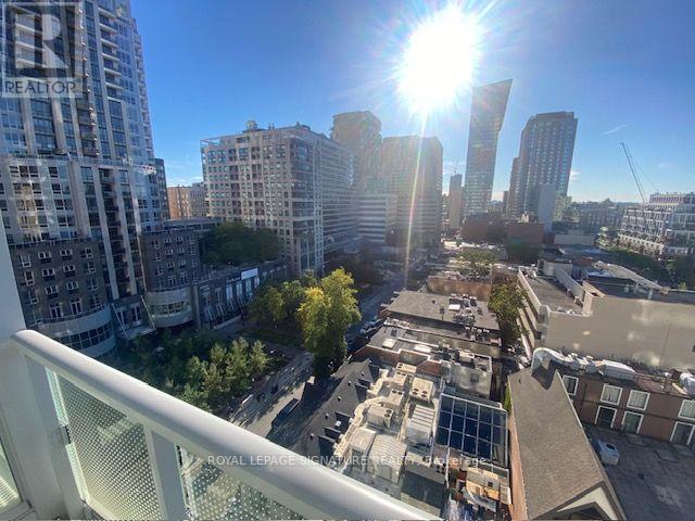 1003 - 88 Cumberland Street, Toronto, Ontario M5R 1A3 - Photo 24 - C13832974