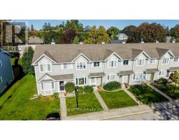 8 - 160 MORPETH STREET, Saugeen Shores, Ontario