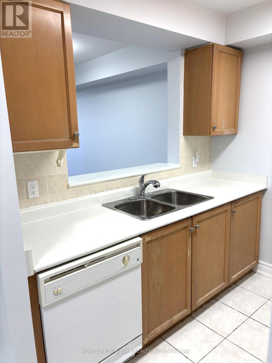 509 - 1883 Mcnicoll Avenue, Toronto, Ontario M1V 5M3 - Photo 10 - E13832968