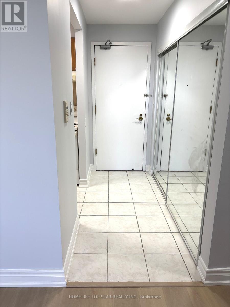 509 - 1883 Mcnicoll Avenue, Toronto, Ontario M1V 5M3 - Photo 16 - E13832968