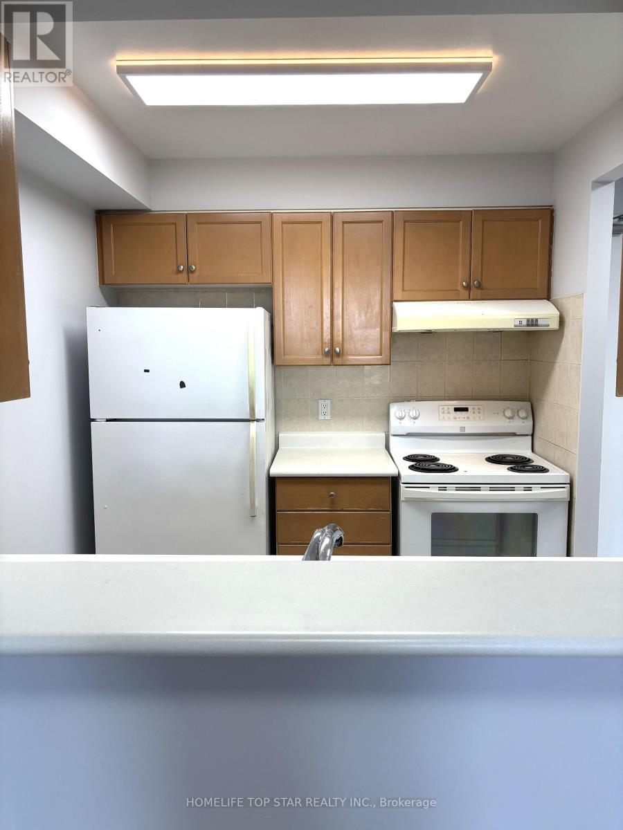509 - 1883 Mcnicoll Avenue, Toronto, Ontario M1V 5M3 - Photo 6 - E13832968
