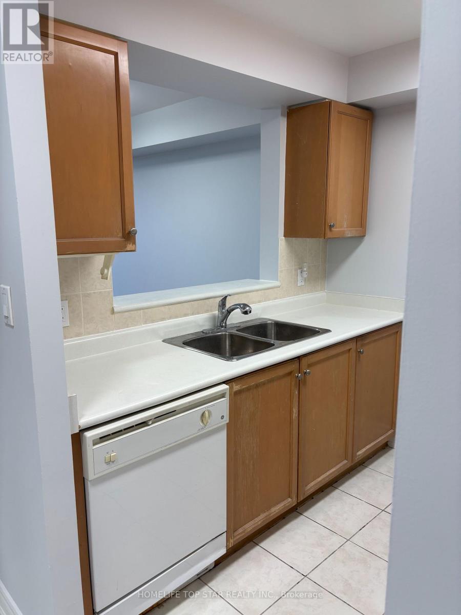 509 - 1883 Mcnicoll Avenue, Toronto, Ontario M1V 5M3 - Photo 7 - E13832968