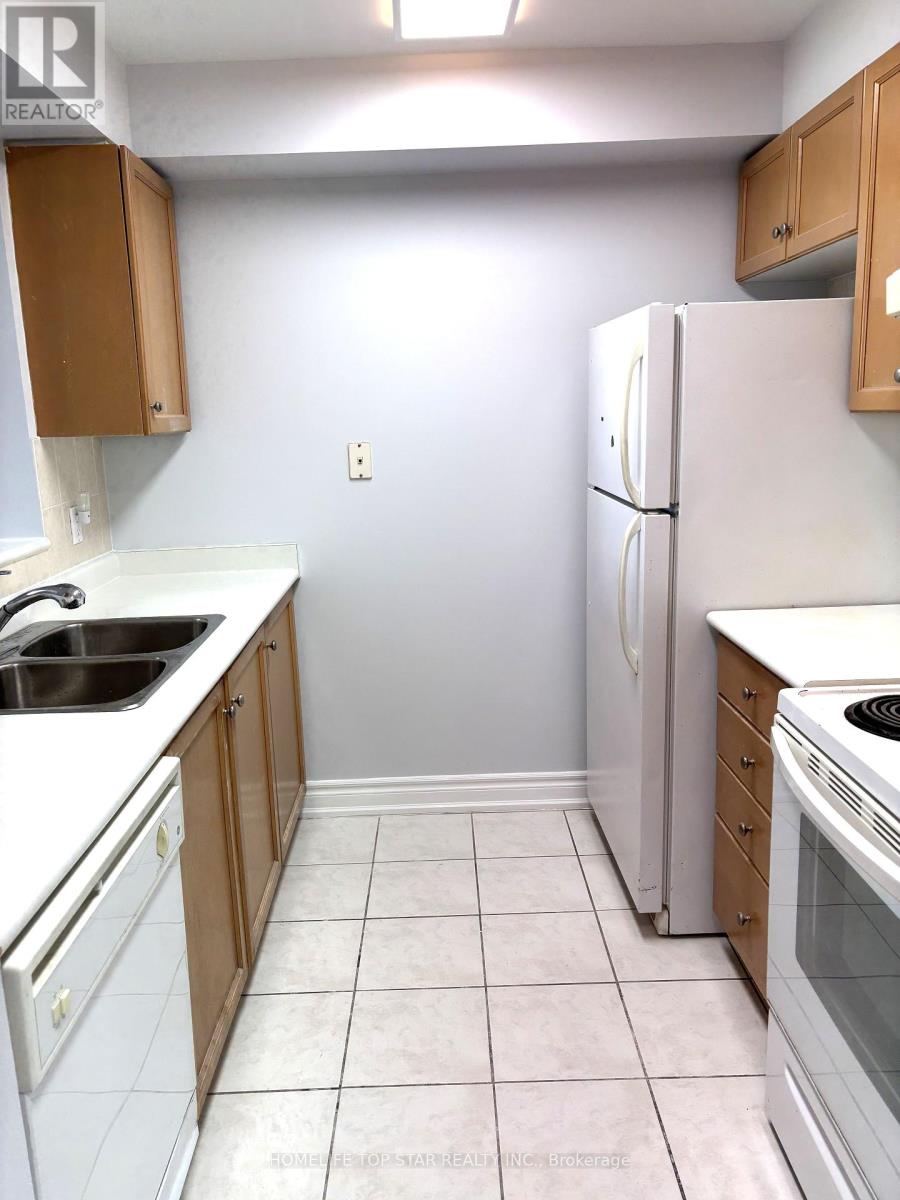 509 - 1883 Mcnicoll Avenue, Toronto, Ontario M1V 5M3 - Photo 9 - E13832968