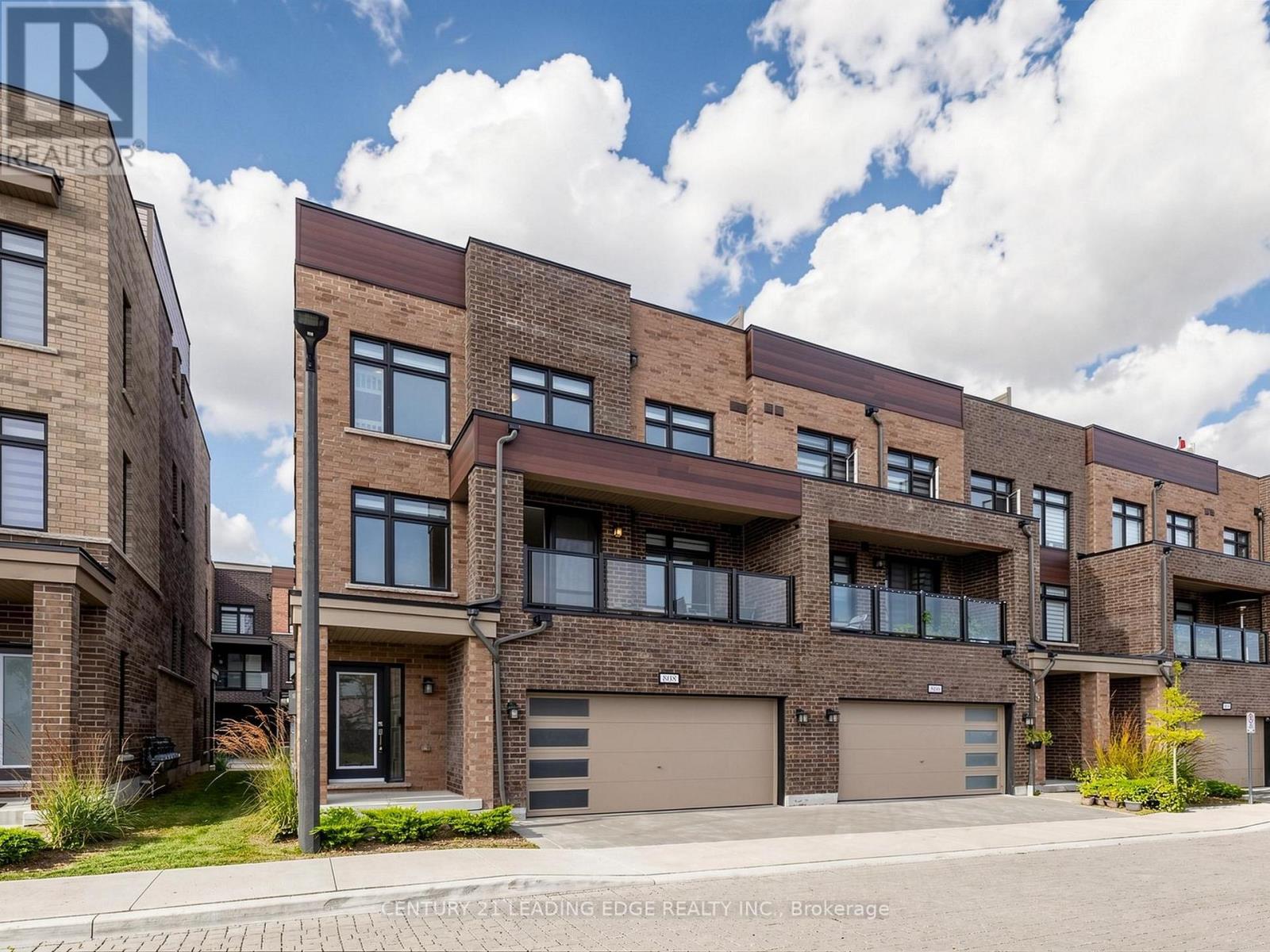 808 - 1865 Pickering Parkway, Pickering, Ontario  L1V 0H2 - Photo 2 - E13832984