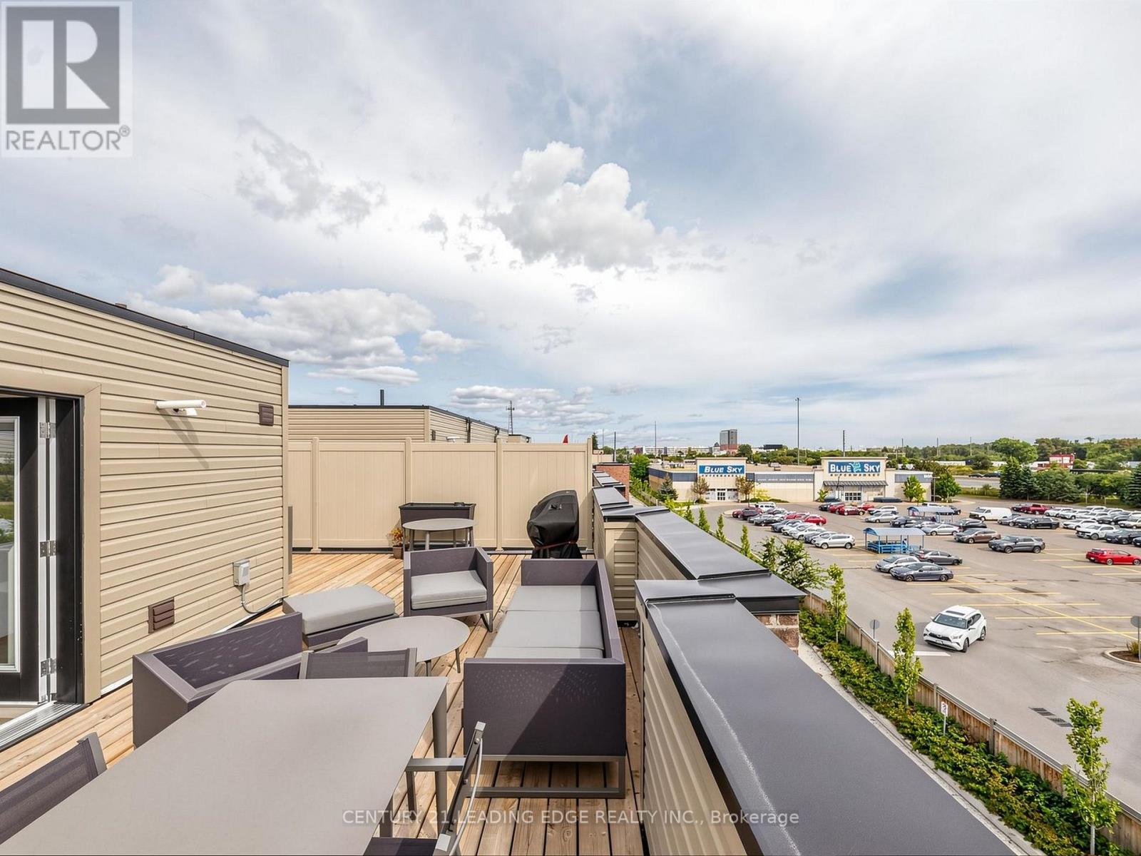808 - 1865 Pickering Parkway, Pickering, Ontario  L1V 0H2 - Photo 47 - E13832984