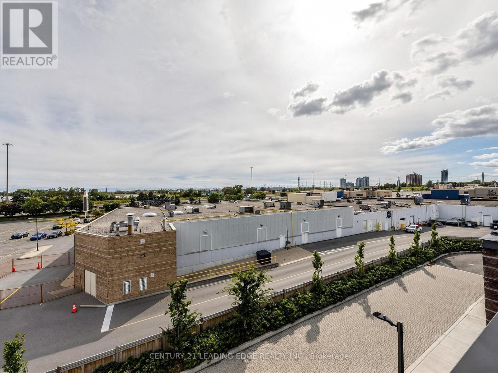 808 - 1865 Pickering Parkway, Pickering, Ontario  L1V 0H2 - Photo 48 - E13832984