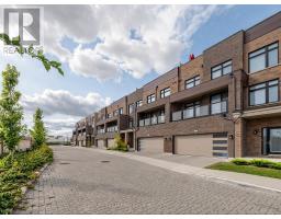 808 - 1865 PICKERING PARKWAY, Pickering, Ontario