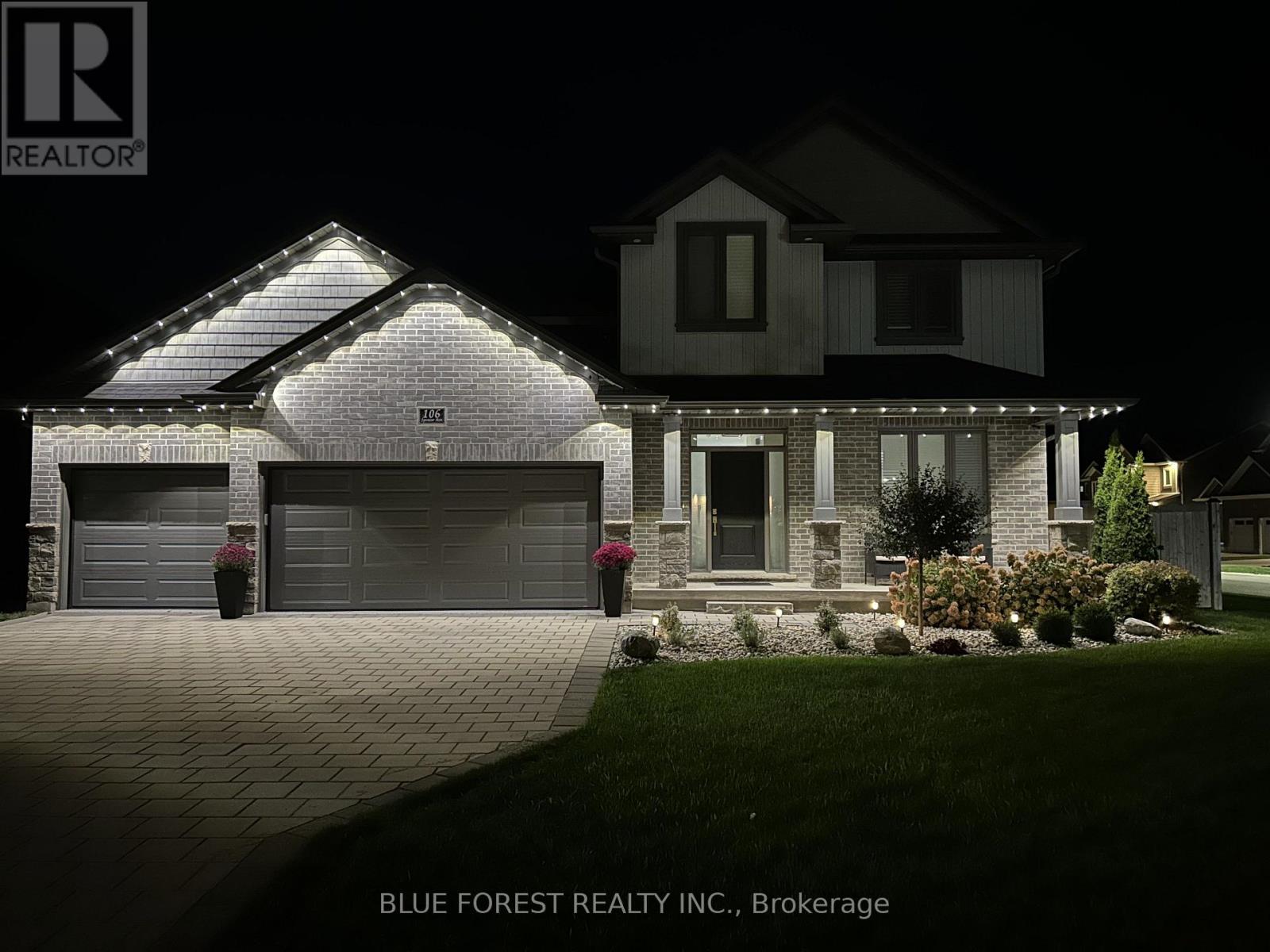 106 Spencer Avenue, Lucan Biddulph, Ontario  N0M 2J0 - Photo 3 - X13827770