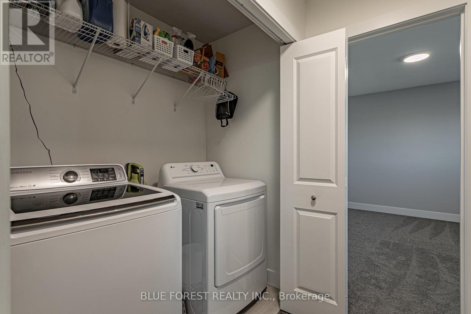 106 Spencer Avenue, Lucan Biddulph, Ontario  N0M 2J0 - Photo 33 - X13827770