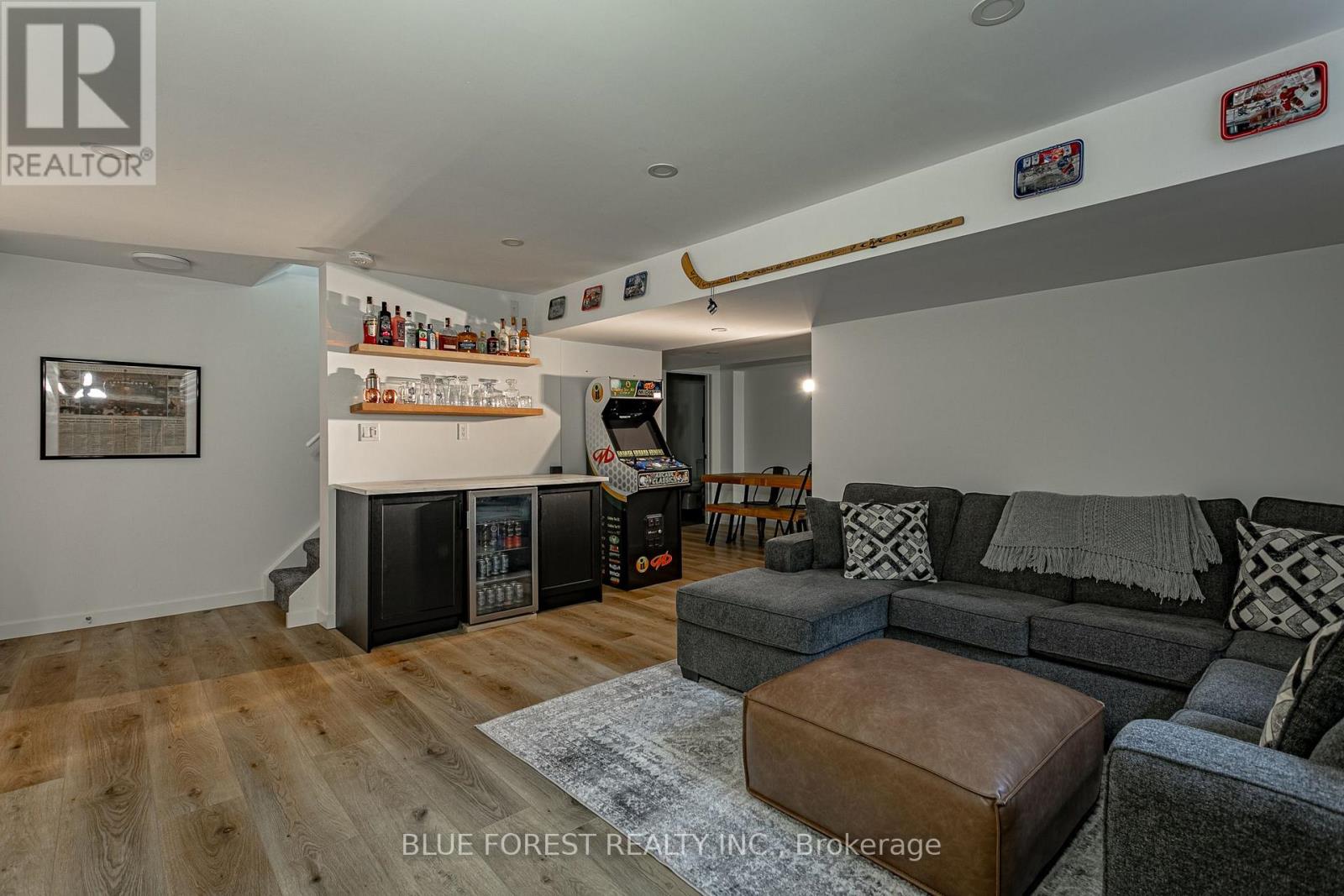 106 Spencer Avenue, Lucan Biddulph, Ontario  N0M 2J0 - Photo 35 - X13827770
