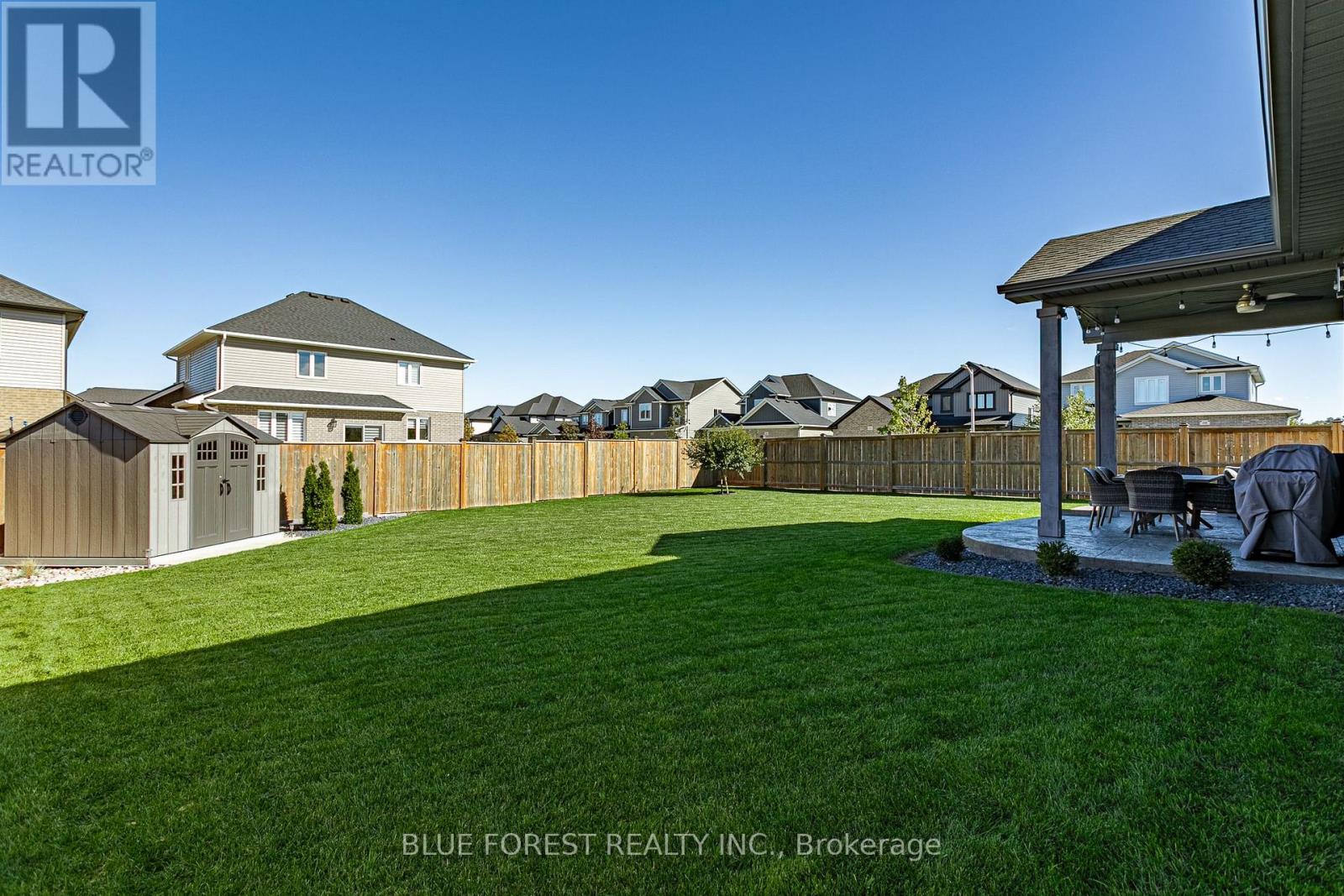 106 Spencer Avenue, Lucan Biddulph, Ontario  N0M 2J0 - Photo 42 - X13827770